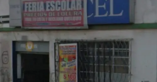 FERIA ESCOLAR CALLE 54 SUR FERIA ESCOLAR CALLE 54 SUR